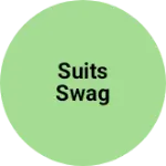 Business logo of Suits Swag
