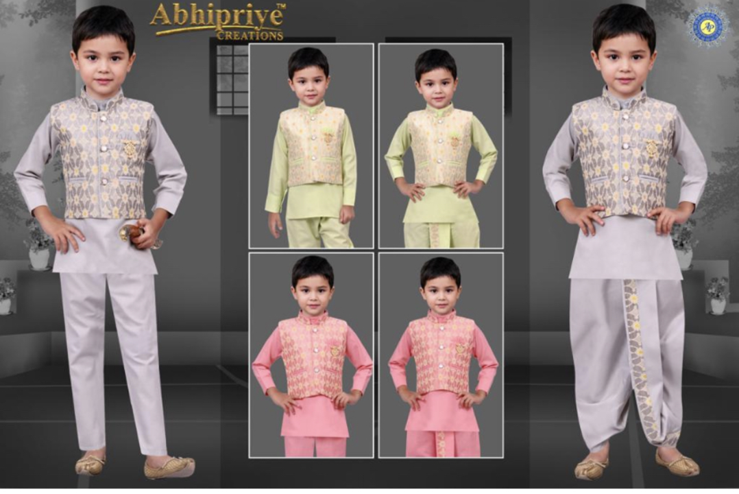 Product uploaded by Abhipriye Creations on 9/17/2023