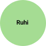 Business logo of Ruhi