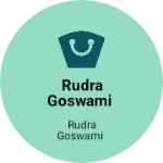 Business logo of Rudra Goswami