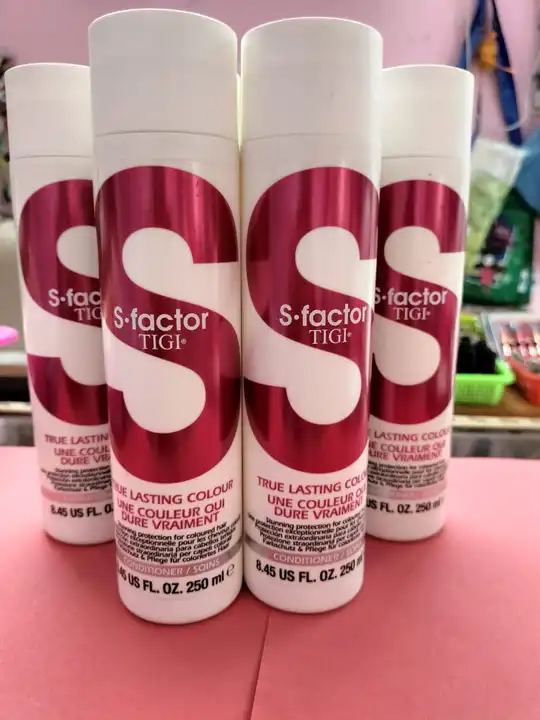 S-factor uploaded by S.S Cosmetics and body care on 9/17/2023