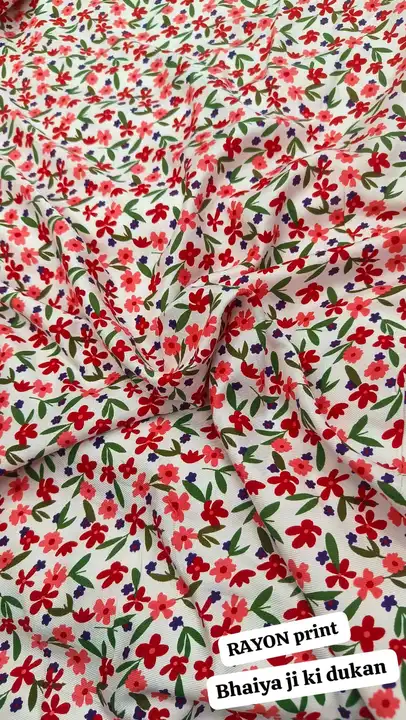 Cotton print  uploaded by Astha enterprises  on 9/17/2023