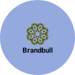 Business logo of Brandbull