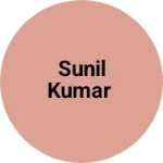 Business logo of Sunil Kumar