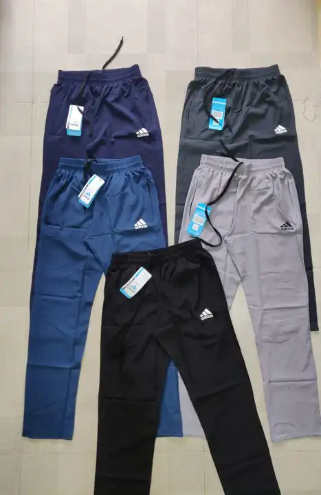Track pants uploaded by Yahaya traders on 9/17/2023