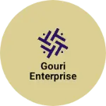 Business logo of Gouri Enterprise