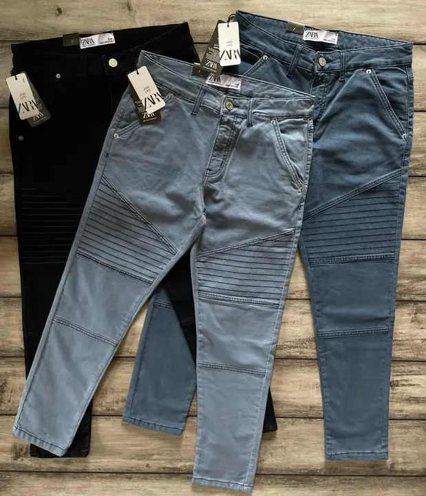 Jeans uploaded by Yahaya traders on 9/17/2023