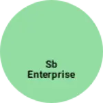 Business logo of Sb enterprise