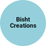 Business logo of Bisht Creations
