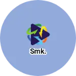 Business logo of Smk.