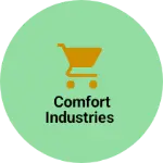 Business logo of Comfort Industries