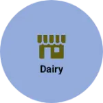 Business logo of Dairy