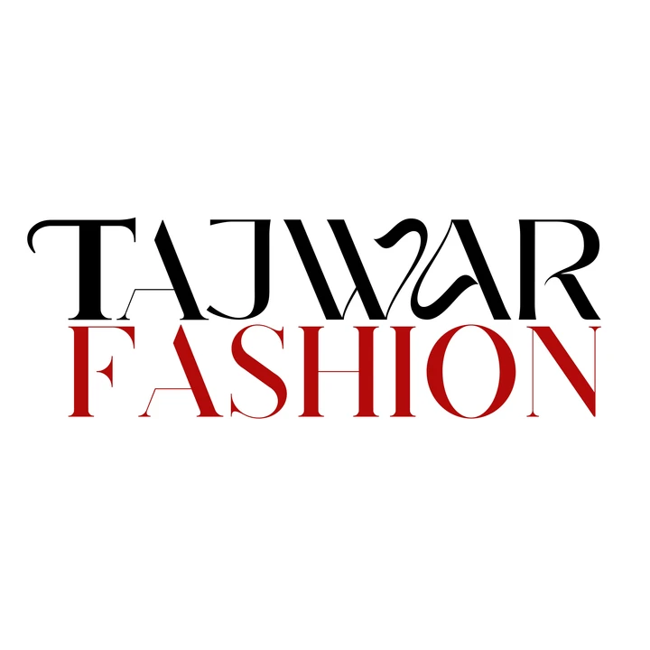 Post image TAJWAR FASHION has updated their profile picture.