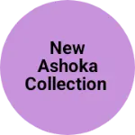 Business logo of New Ashoka Collection
