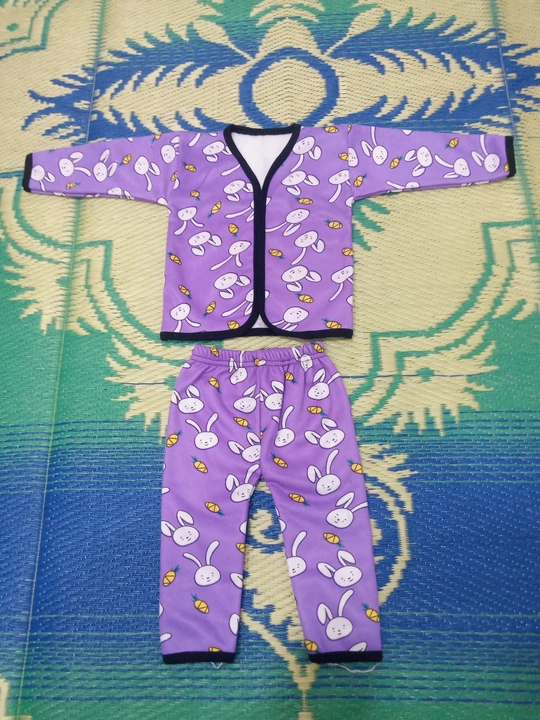 Bonding suit 16 size uploaded by business on 9/17/2023