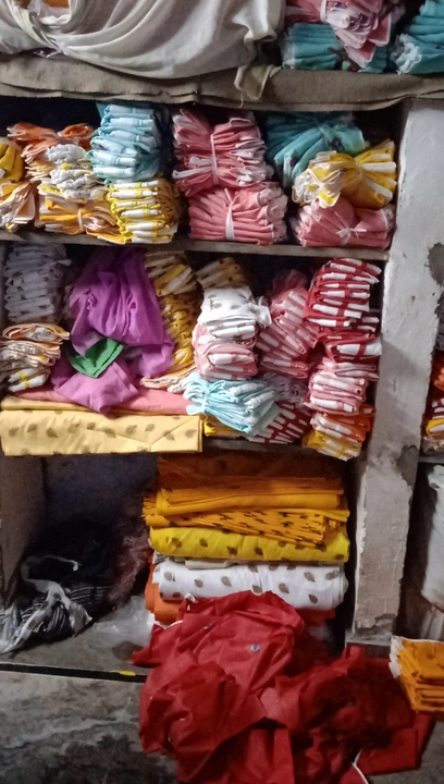 Shop Store Images of Bherunath tailor shop
