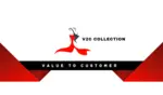 Business logo of V2c collection