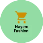 Business logo of Nayem fashion