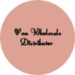 Business logo of onn wholesale distributor
