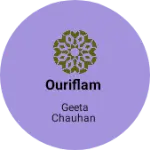 Business logo of Ouriflam
