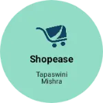 Business logo of ShopEase
