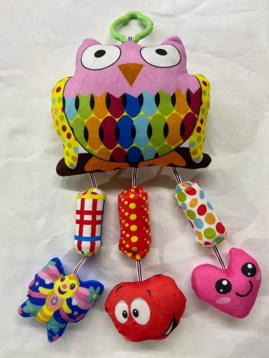 Soft Hanging toys  uploaded by business on 9/17/2023