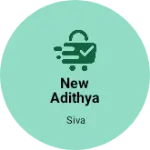 Business logo of New adithya