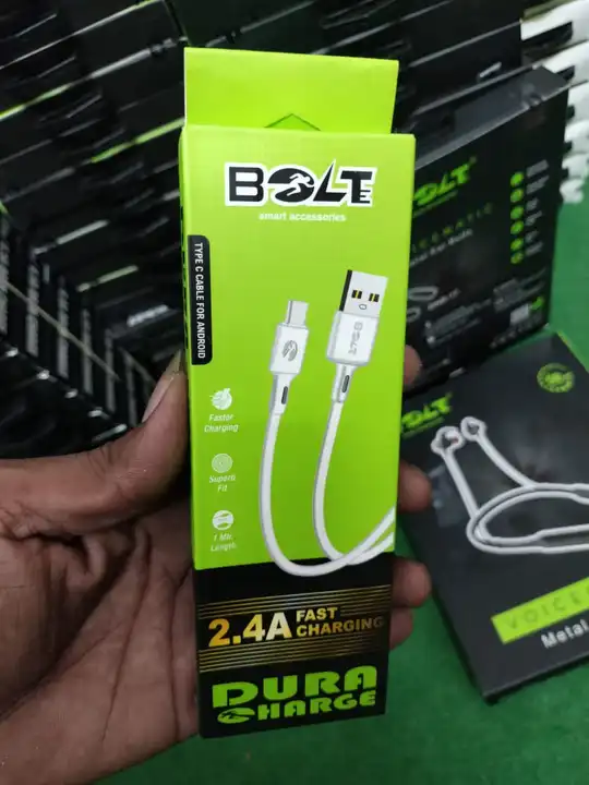 Bolt Type D uploaded by Bugut INDIA on 9/17/2023