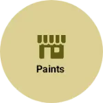 Business logo of Paints