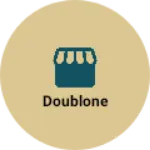 Business logo of Doublone