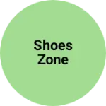 Business logo of Shoes Zone