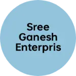 Business logo of sree ganesh enterprise
