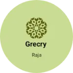 Business logo of Grecry
