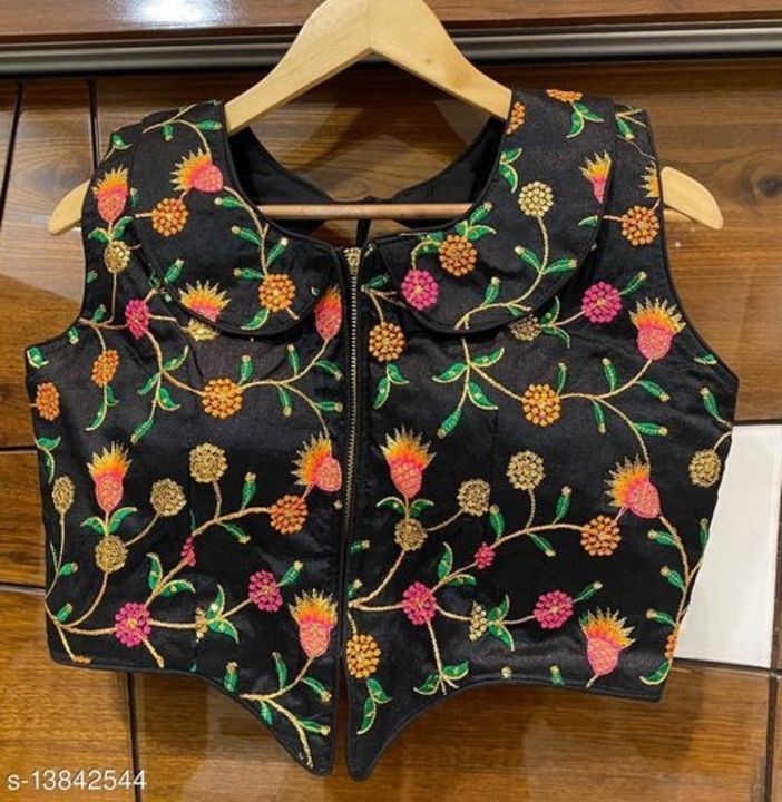 Readymade blouse uploaded by business on 3/21/2021
