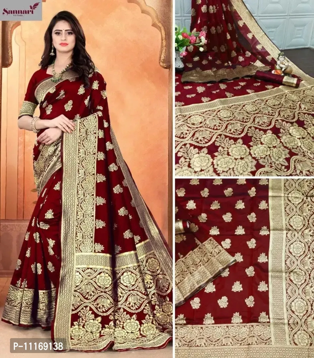 Saree uploaded by business on 9/17/2023