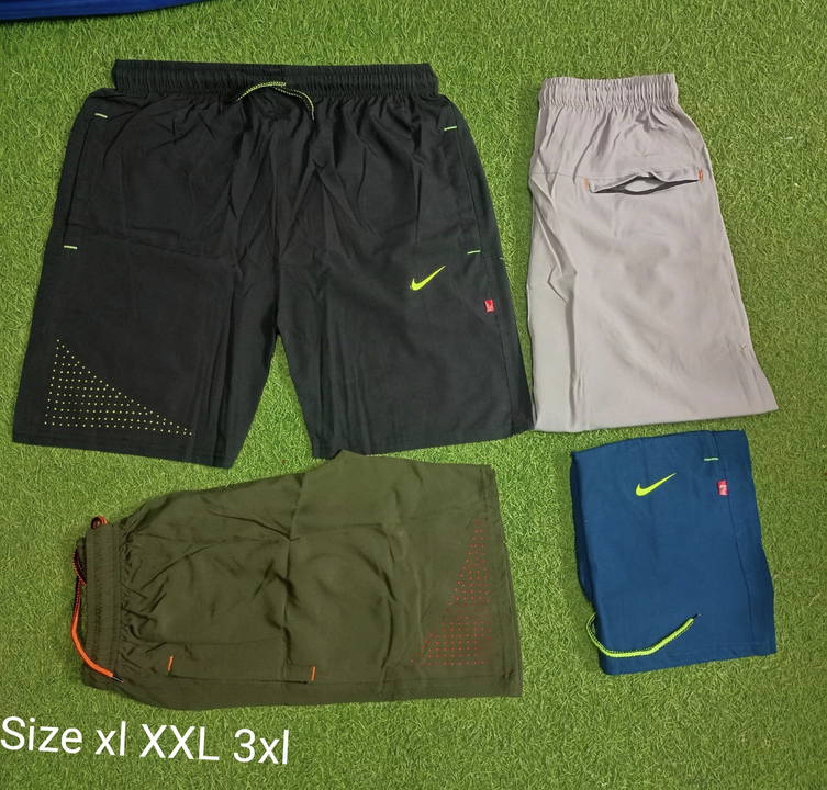 Shorts NS size xl XXL 3xl  uploaded by G Garments on 9/17/2023