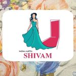 Business logo of Shivam Fashion