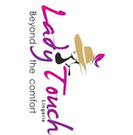 Business logo of Lady Touch