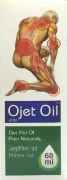 ojet Oil uploaded by business on 9/17/2023