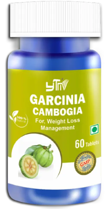 GARCINIA CAMBOGIA uploaded by business on 9/17/2023