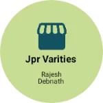 Business logo of JPR Varieties
