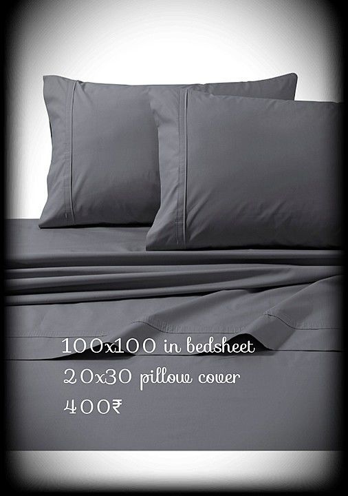 King bedsheets double bed sheet uploaded by business on 7/17/2020