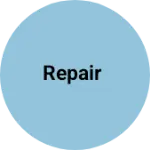 Business logo of Repair