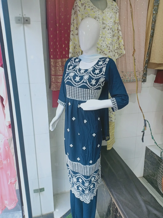 Factory Store Images of Imran garments