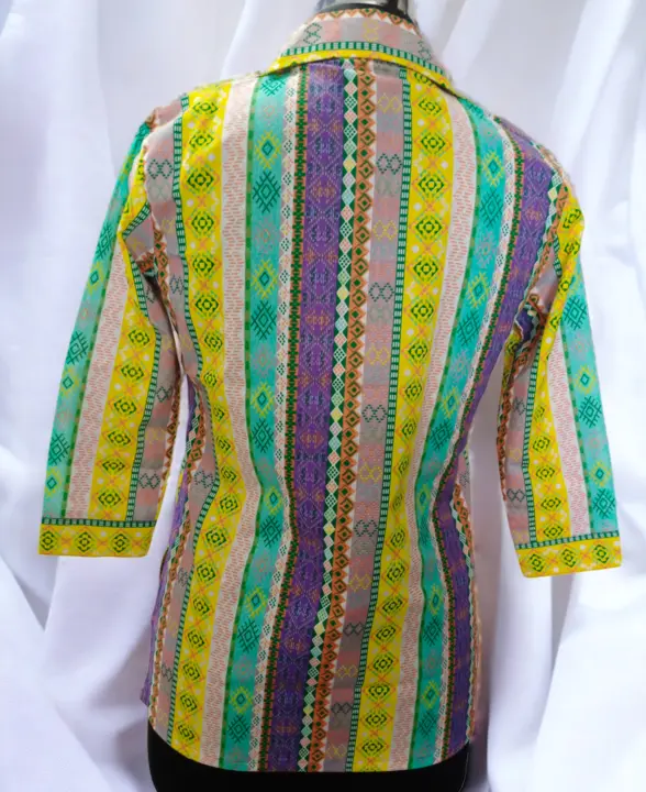 COTTON SHORT KURTI  uploaded by SHIEVIN CLOTHING on 9/17/2023