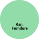 Business logo of Rarj. furniture