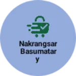 Business logo of Nakrangsar Basumatary