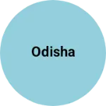 Business logo of Odisha
