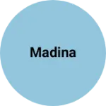 Business logo of Madina