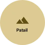 Business logo of Patail